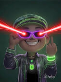 LilCapBoy #0005 - Laser Vision LilCapBoy #0005 - Laser Vision